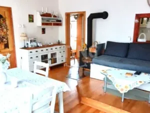 Prodej rodinného domu, Horní Životice, 93 m2