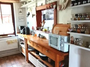 Prodej rodinného domu, Horní Životice, 93 m2