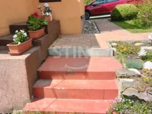 Prodej rodinného domu, Horní Životice, 93 m2