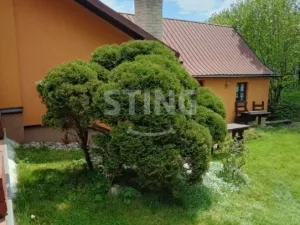 Prodej rodinného domu, Horní Životice, 93 m2