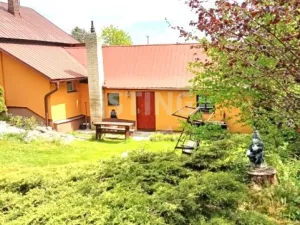 Prodej rodinného domu, Horní Životice, 93 m2