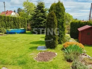 Prodej rodinného domu, Horní Životice, 93 m2