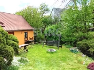 Prodej rodinného domu, Horní Životice, 93 m2