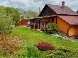 Prodej rodinného domu, Horní Životice, 93 m2