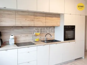 Pronájem bytu 3+kk, Karviná, Sovova, 57 m2