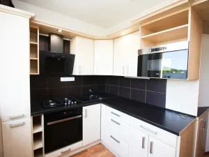 Pronájem bytu 1+1, Tišnov, Květnická, 35 m2