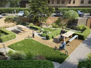 Prodej bytu 2+kk, Praha, Jana Želivského, 47 m2