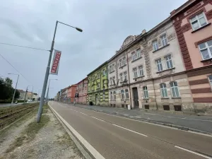 Pronájem bytu 1+1, Plzeň - Jižní Předměstí, Skvrňanská, 45 m2