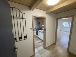 Pronájem bytu 1+1, Plzeň - Jižní Předměstí, Skvrňanská, 45 m2