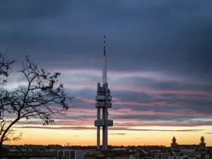 Prodej bytu 2+kk, Praha, Jana Želivského, 39 m2