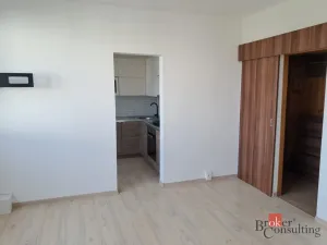 Pronájem bytu 2+1, Bílovec, Radotínská, 46 m2