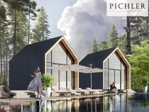 Prodej komerční, Hazlov - Polná, 12000 m2