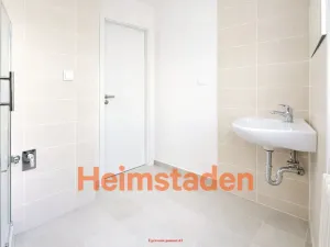 Pronájem bytu 1+kk, Havířov - Šumbark, Dukelská, 29 m2