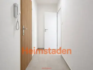 Pronájem bytu 1+kk, Havířov - Šumbark, Dukelská, 29 m2