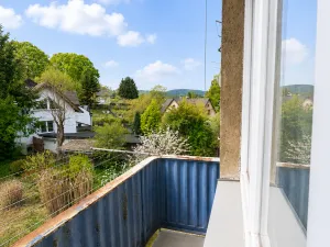 Prodej bytu 2+1, Nové Město na Moravě, Drobného, 57 m2