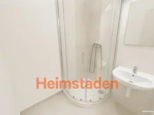 Pronájem bytu 2+1, Ostrava - Poruba, Čs. exilu, 55 m2