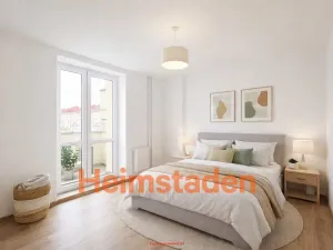 Pronájem bytu 3+kk, Ostrava - Poruba, Hlavní třída, 89 m2