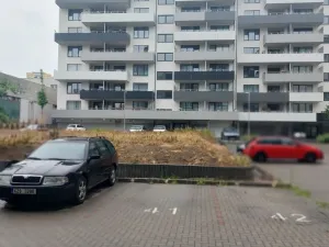 Pronájem bytu 2+kk, Olomouc, Janského, 53 m2