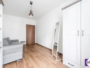 Pronájem bytu 3+kk, Praha, Rižská, 75 m2