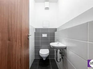 Pronájem bytu 3+kk, Praha, Rižská, 75 m2