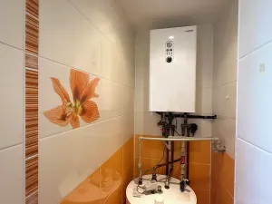 Prodej bytu 2+1, Odolena Voda, Seifertova, 58 m2