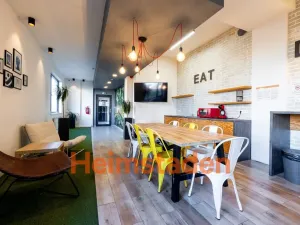Pronájem bytu 1+kk, Plzeň - Jižní Předměstí, Magisterská, 28 m2