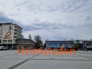 Pronájem komerční nemovitosti, Havířov - Město, nám. Republiky, 5 m2