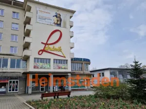 Pronájem komerční nemovitosti, Havířov - Město, nám. Republiky, 5 m2