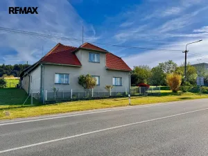 Prodej chalupy, Velké Meziříčí, Karlov, 123 m2