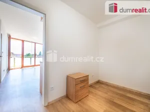 Pronájem bytu 2+kk, Sezimovo Ústí, náměstí Tomáše Bati, 52 m2