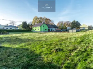 Prodej pozemku pro bydlení, Bohuslavice, 736 m2