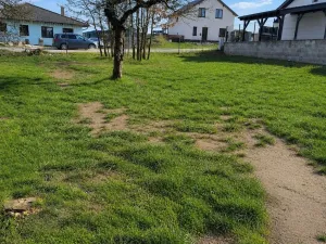 Prodej pozemku pro bydlení, Sedlec, 623 m2
