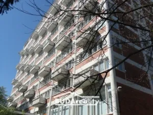 Pronájem bytu 2+1, Zlín, Osvoboditelů, 47 m2