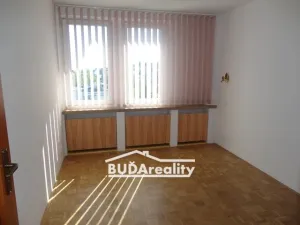 Pronájem bytu 2+1, Zlín, Osvoboditelů, 47 m2