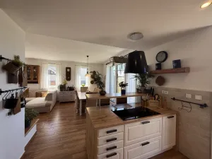 Prodej rodinného domu, Lipno nad Vltavou, 170 m2