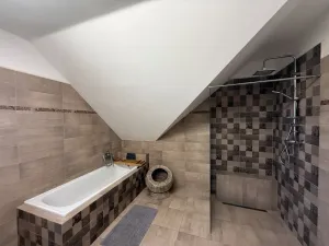 Prodej rodinného domu, Lipno nad Vltavou, 170 m2