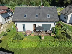 Prodej rodinného domu, Lipno nad Vltavou, 170 m2