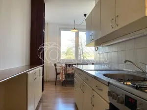 Pronájem bytu 2+1, Valašské Meziříčí - Krásno nad Bečvou, Nádražní, 53 m2