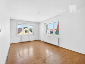Prodej vícegeneračního domu, Kamenný Přívoz - Hostěradice, 326 m2