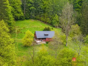 Prodej chalupy, Vrchlabí - Hořejší Vrchlabí, 250 m2