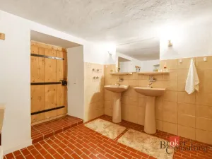 Prodej chalupy, Vrchlabí - Hořejší Vrchlabí, 250 m2