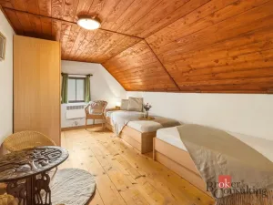 Prodej chalupy, Vrchlabí - Hořejší Vrchlabí, 250 m2