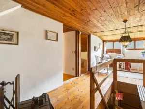 Prodej chalupy, Vrchlabí - Hořejší Vrchlabí, 250 m2