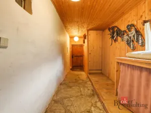 Prodej chalupy, Vrchlabí - Hořejší Vrchlabí, 250 m2