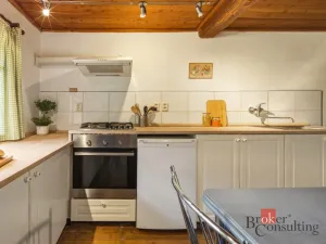 Prodej chalupy, Vrchlabí - Hořejší Vrchlabí, 250 m2
