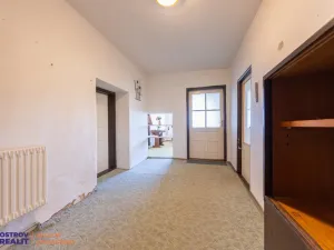 Prodej rodinného domu, Dlouhá Loučka - Křivá, 116 m2