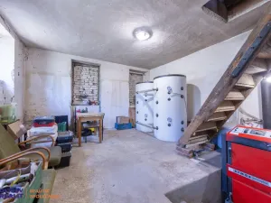 Prodej rodinného domu, Dlouhá Loučka - Křivá, 116 m2