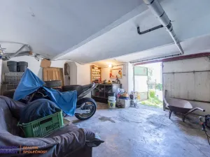 Prodej rodinného domu, Dlouhá Loučka - Křivá, 116 m2