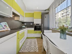 Prodej bytu 3+1, Tišnov, Hornická, 73 m2