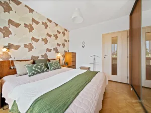 Prodej bytu 3+1, Tišnov, Hornická, 73 m2